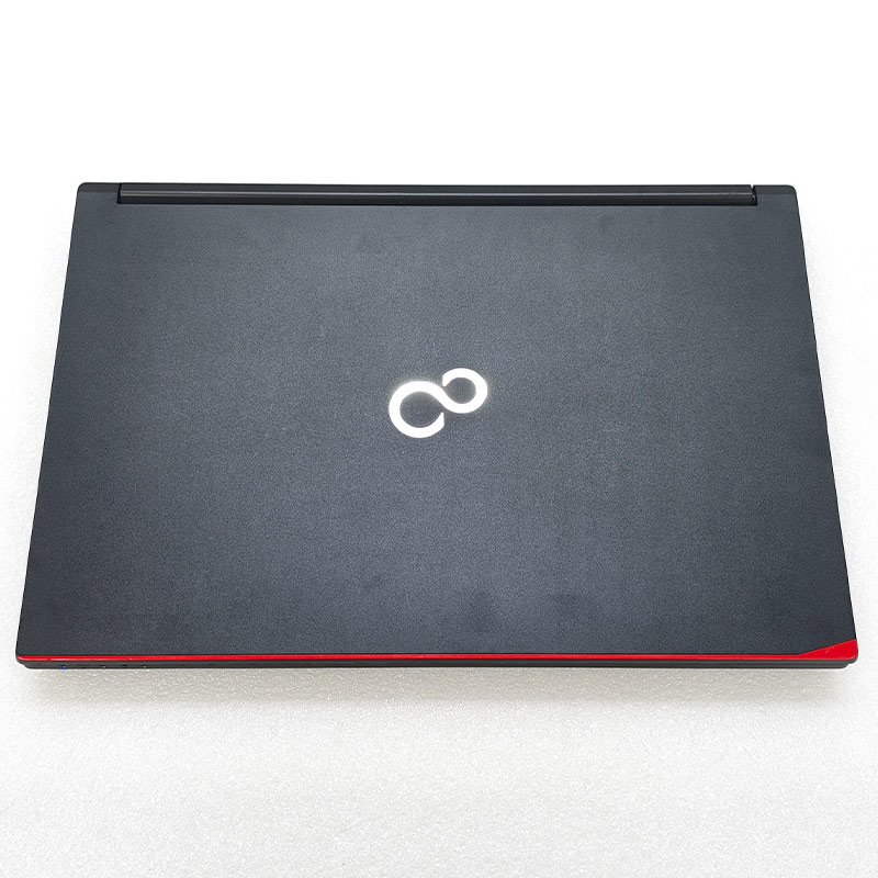 ★中古/富士通 LIFEBOOK A576/PX LIFEBOOK 高性能Win7 中古パソコン Microsoft Office付き 富士通 A576