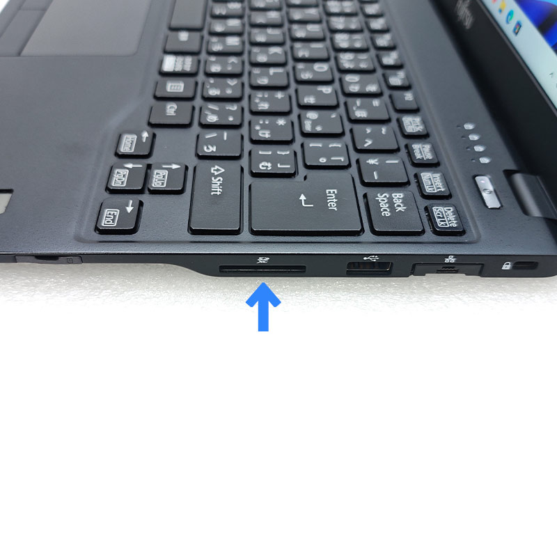 【期間限定大特価】富士通LIFEBOOK U9310 win11 一部訳あり 楽天市場】富士通 LIFEBOOK U9310/EX 訳あり品 Windows11 64bit WEB