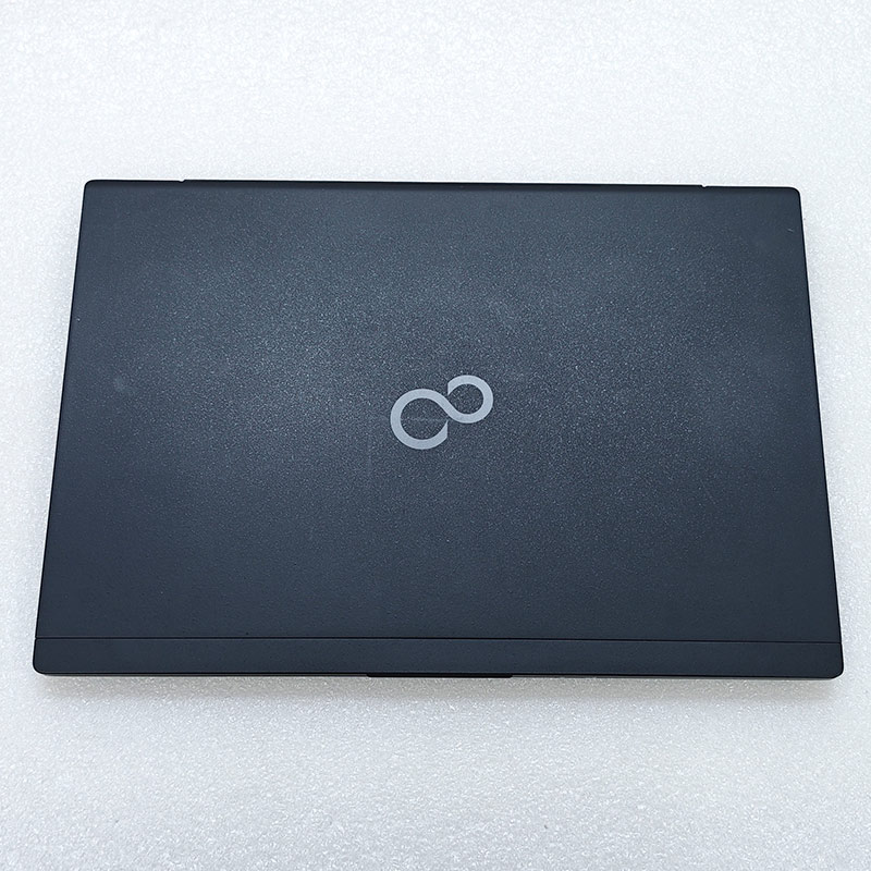 LIFEBOOK 超軽量PC 中古パソコン Microsoft Office付き 富士通 U9310/E