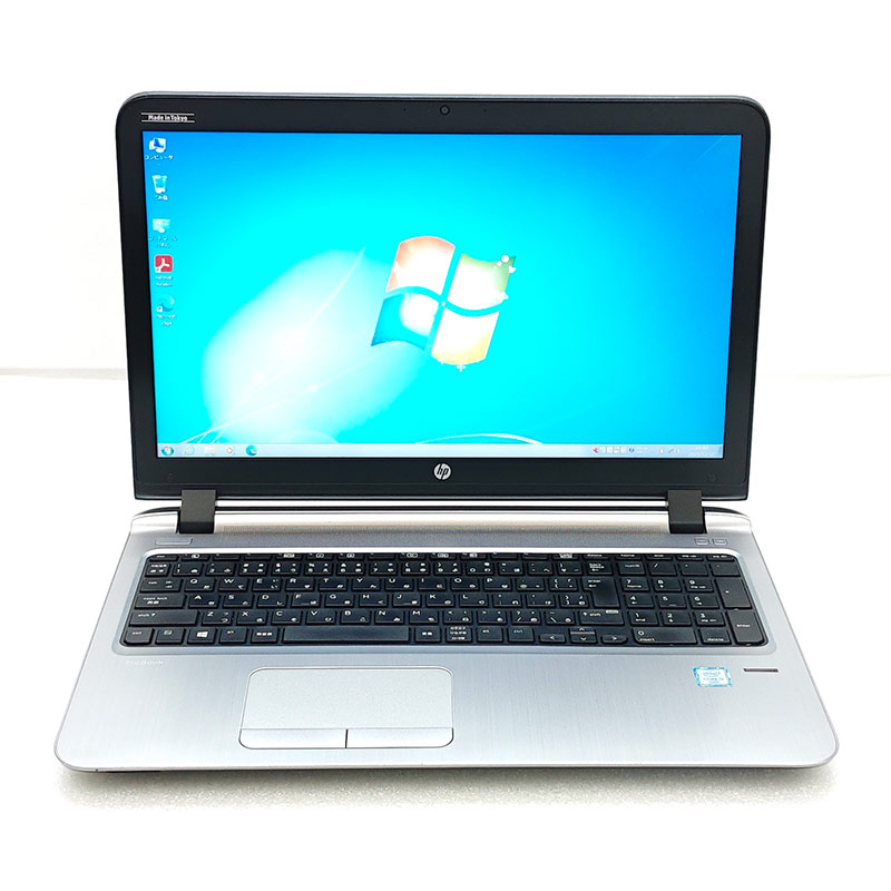 中古 HP ProBook450G3 i5、256GB、16GB AC付 Amazon.co.jp: 【整備済み品】中古HP ProBook 450 G3 ノートパソコン