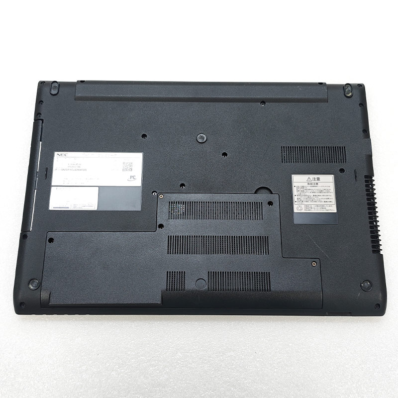 NEC ns350（Windowsノート）｜ノートパソコン | スマホ、タブレット