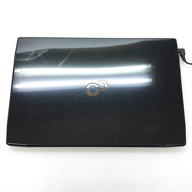 ジャンク品 富士通 LIFEBOOK AH53/M FMVA53MB ジャンクPC ジャンクパソコン 保証無し OS無し ACアダプタ付属 | LIFEBOOK | 03