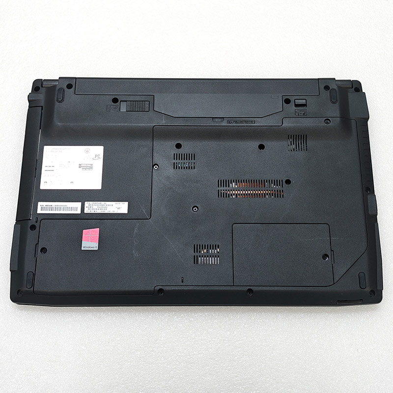ジャンク品 富士通 LIFEBOOK AH53/M FMVA53MB ジャンクPC ジャンクパソコン 保証無し OS無し ACアダプタ付属 | LIFEBOOK | 04