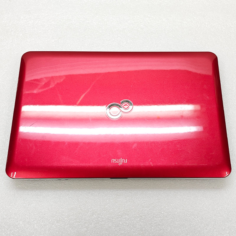 ジャンク品 富士通 LIFEBOOK AH40/H FMVA40HRJ ジャンクPC ジャンクパソコン 保証無し OS無し ACアダプタ付属 | LIFEBOOK | 03