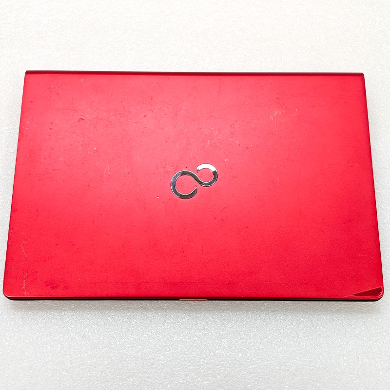 ジャンク品 富士通 LIFEBOOK SH90/P FMVS90PRD1 ジャンクPC ジャンクパソコン 保証無し OS無し ACアダプタ付属 | LIFEBOOK | 03