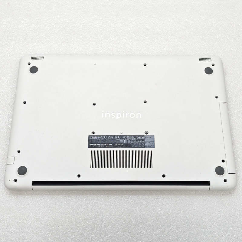 ジャンク品 DELL Inspiron P66F ジャンクPC ジャンクパソコン 保証無し OS無し ACアダプタ付属 | DELL | 04