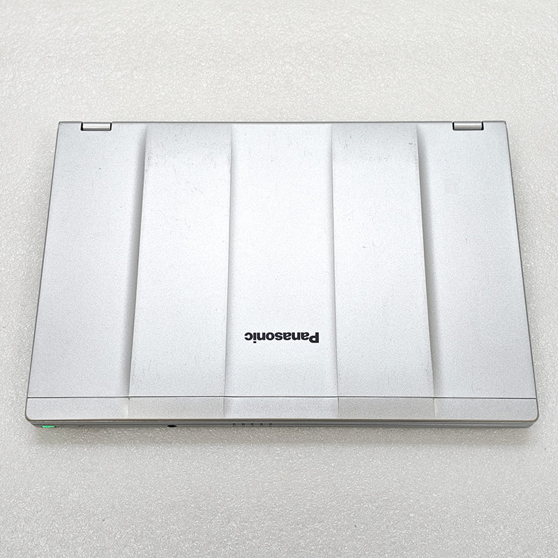 軽量14インチPC 中古パソコン Microsoft Office付き Panasonic Let's note CF-LV7 Windows11 Pro Core i5 8350U メモリ 8GB SSD 256GB 14型 無線LAN Wi-Fi 14イ | Let’s note | 03