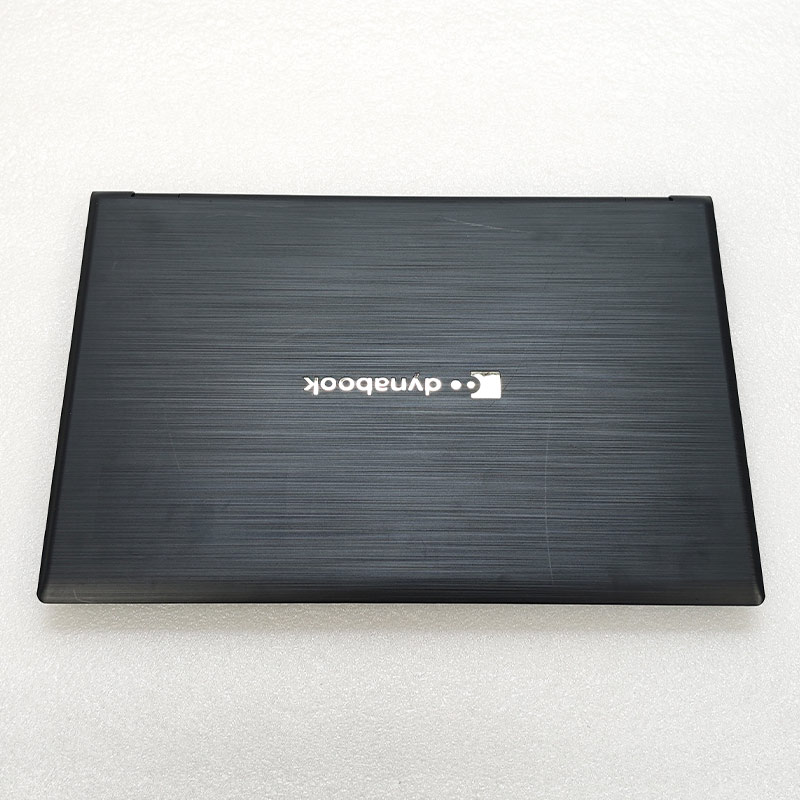 フルHD 中古パソコン Microsoft Office付き 東芝/Dynabook dynabook B75/ES Windows11 Pro Core i7 8665U メモリ 16GB SSD 256GB 15.6型 無線LAN Wi-Fi 15インチ | dynabook | 03