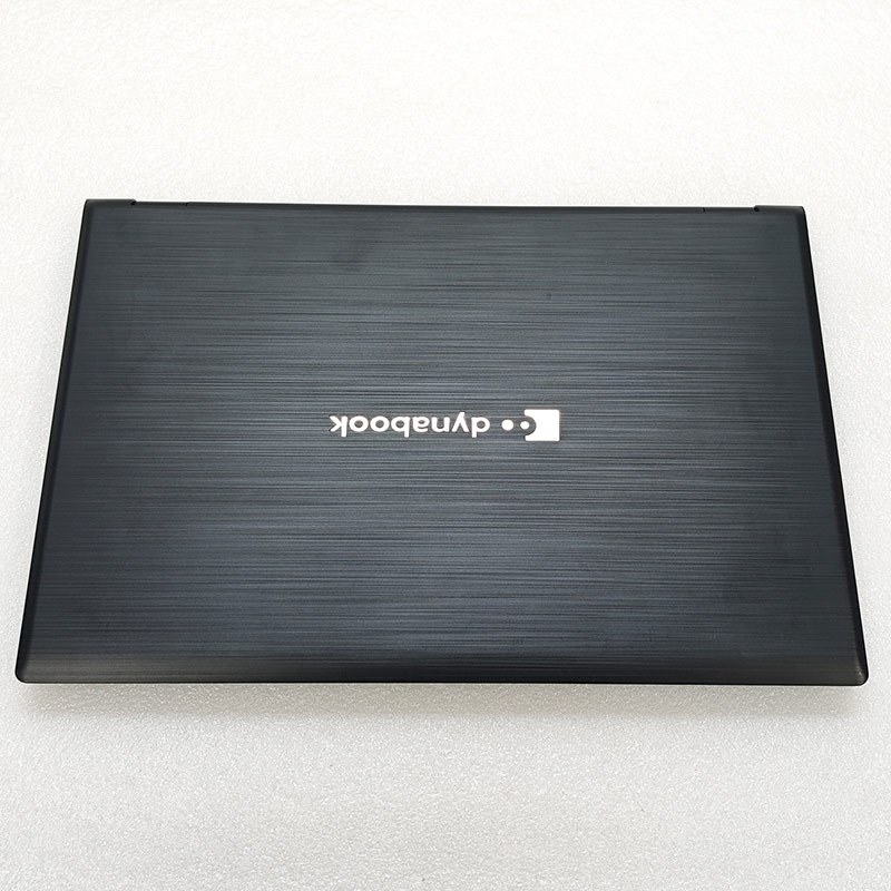 フルHD 中古パソコン Microsoft Office付き 東芝/Dynabook dynabook B75/ES Windows11 Pro Core i7 8665U メモリ 16GB SSD 256GB 15.6型 無線LAN Wi-Fi 15インチ | dynabook | 03