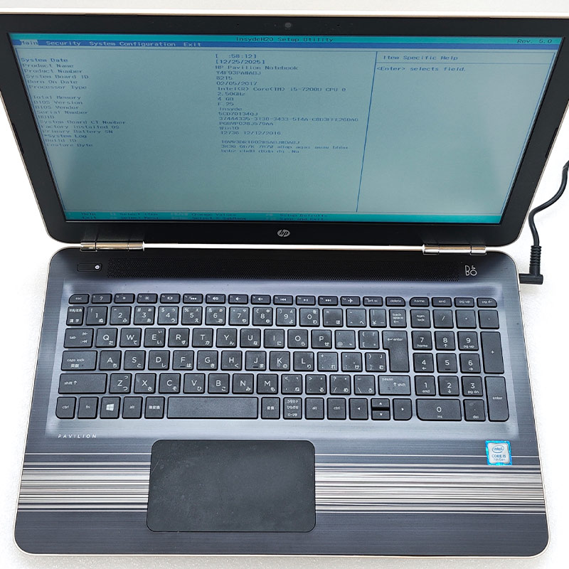 hp pavilion 15（Windowsノート）｜ノートパソコン | スマホ