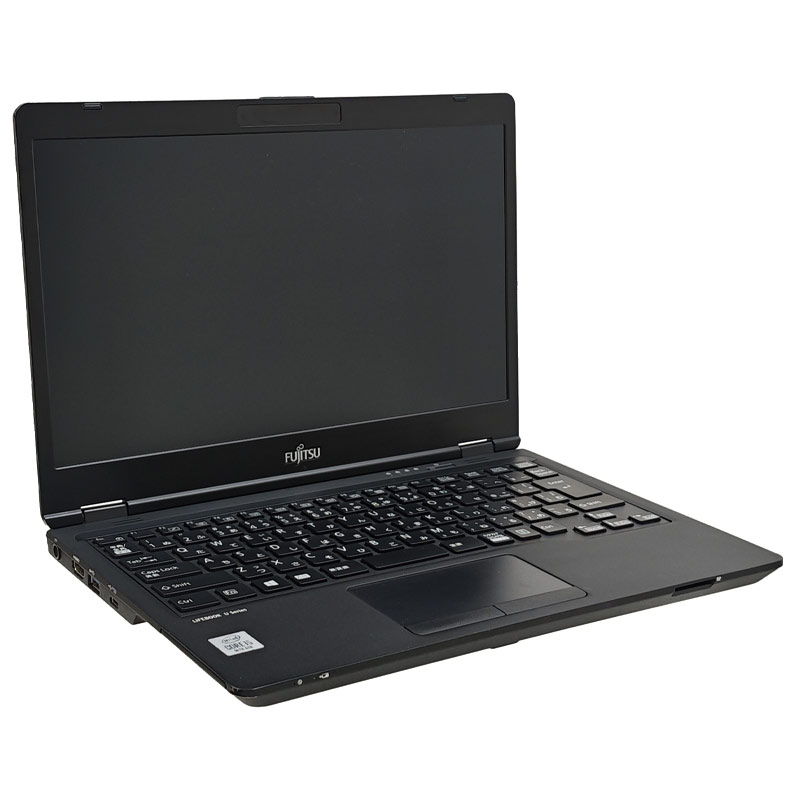 中古美品Fujitsu U7310/D 8G 高速SSD Win11Office LIFEBOOK 第10世代i5 中古パソコン 富士通 U7310/D Windows11 Pro Core