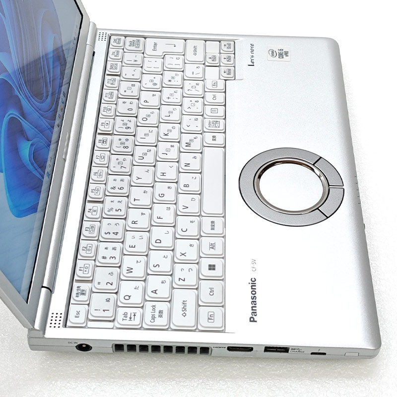 Let's note 訳あり 中古パソコン Panasonic Let's CF-SV9 Windows11