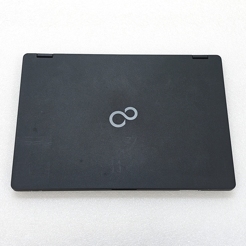 LIFEBOOK 第11世代i5 中古パソコン Microsoft Office付き 富士通 U7311