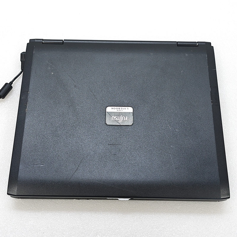 懐かしのWindows XP 中古パソコン Microsoft Office付き 富士通 FMV-C8250 WindowsXPPro Celeron M530 メモリ 1GB 新品SSD 256GB 15型 15インチ A4 本体 3ヶ月保 | FMV | 03