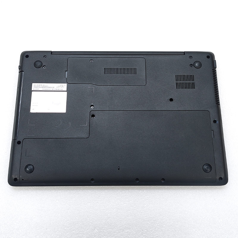 ジャンク品 富士通 LIFEBOOK AH42/B3 FMVA42B3B ジャンクPC ジャンクパソコン 保証無し OS無し ACアダプタ付属 | LIFEBOOK | 04
