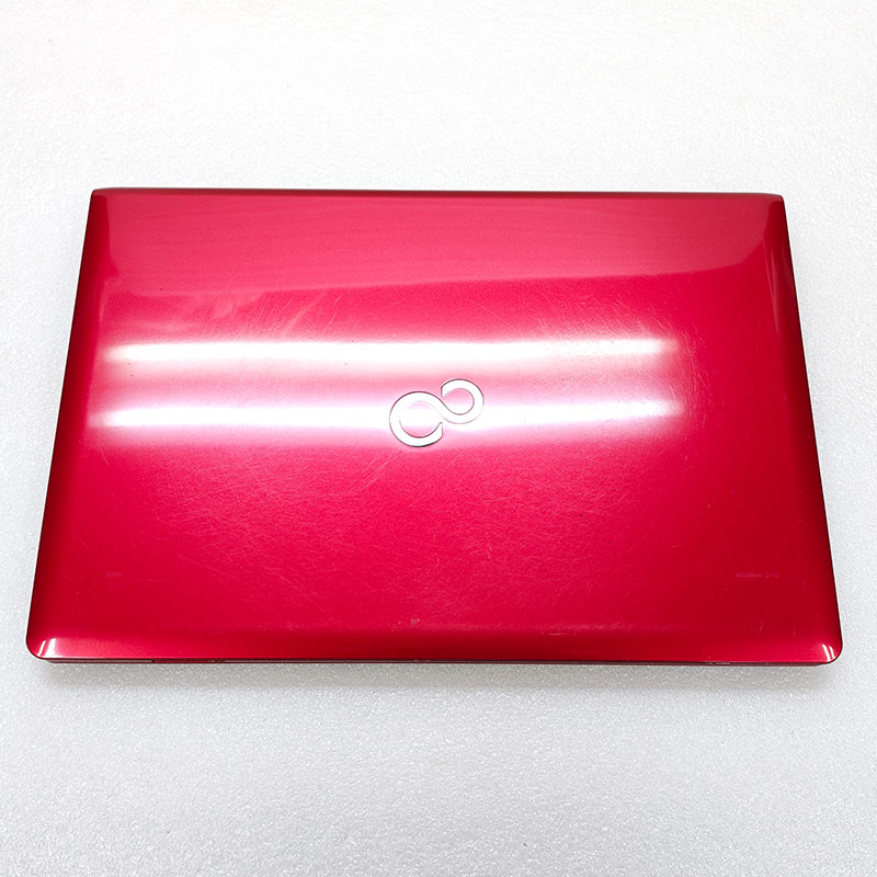 ジャンク品 富士通 LIFEBOOK AH42/X FMVA42XR ジャンクPC ジャンクパソコン 保証無し OS無し ACアダプタ付属 | LIFEBOOK | 03