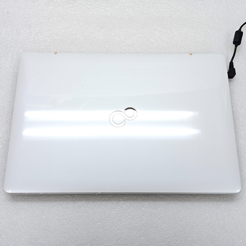 ジャンク品 富士通 LIFEBOOK AH45/X FMVA45XW ジャンクPC ジャンクパソコン 保証無し OS無し ACアダプタ付属 | LIFEBOOK | 03