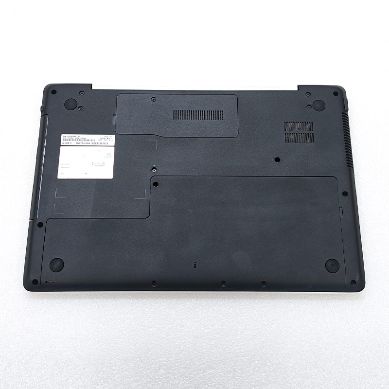 ジャンク品 富士通 LIFEBOOK AH45/X FMVA45XW ジャンクPC ジャンクパソコン 保証無し OS無し ACアダプタ付属 | LIFEBOOK | 04