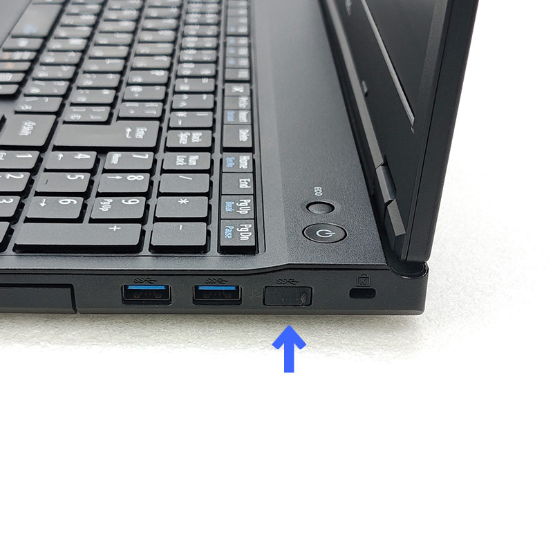 訳あり 中古パソコン NEC VersaPro VKT16/X-3 Windows11 Pro Core i5 8250U メモリ 8GB SSD 256GB 15.6型 15インチ A4 本体 3ヶ月保証 WPS Office付 | VersaPro | 03