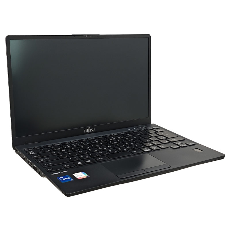 超軽量PC 中古パソコン 富士通 LIFEBOOK U9311/FX Windows11 Pro Core i5 1135G7 メモリ 8GB SSD 256GB 13.3型 無線LAN Wi-Fi WEBカメラ 13インチ B5 本体 3ヶ月 | LIFEBOOK | 01
