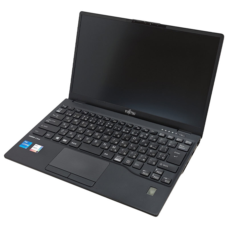 超軽量PC 中古パソコン 富士通 LIFEBOOK U9311/FX Windows11 Pro Core i5 1135G7 メモリ 8GB SSD 256GB 13.3型 無線LAN Wi-Fi WEBカメラ 13インチ B5 本体 3ヶ月 | LIFEBOOK | 03