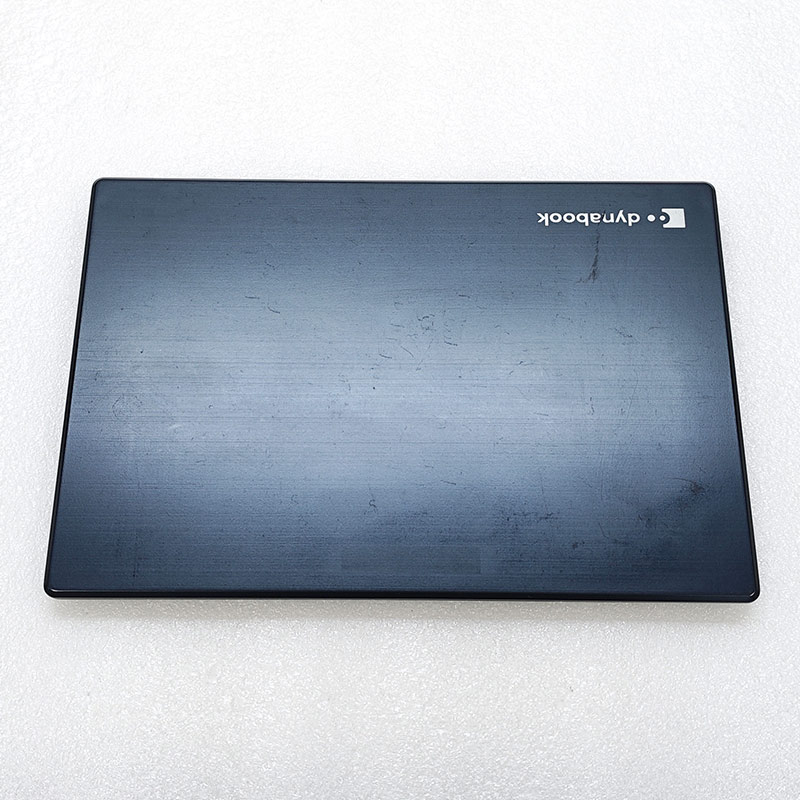 超軽量PC 中古パソコン Microsoft Office付き 東芝/Dynabook dynabook G83/FP Windows11 Pro Core i5 10210U メモリ 8GB SSD 256GB 13.3型 無線LAN Wi-Fi 13イン | dynabook | 03