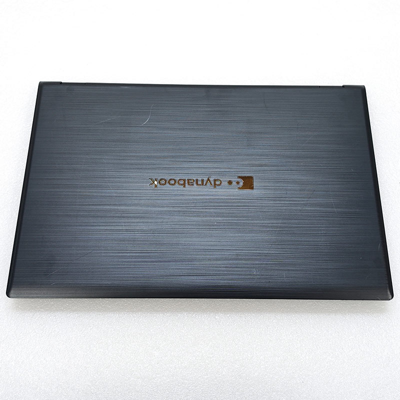 高性能i7 中古パソコン Microsoft Office付き 東芝/Dynabook dynabook B75/ES Windows11 Pro Core i7 8665U メモリ 8GB SSD 256GB 15.6型 無線LAN Wi-Fi 15イン | dynabook | 03