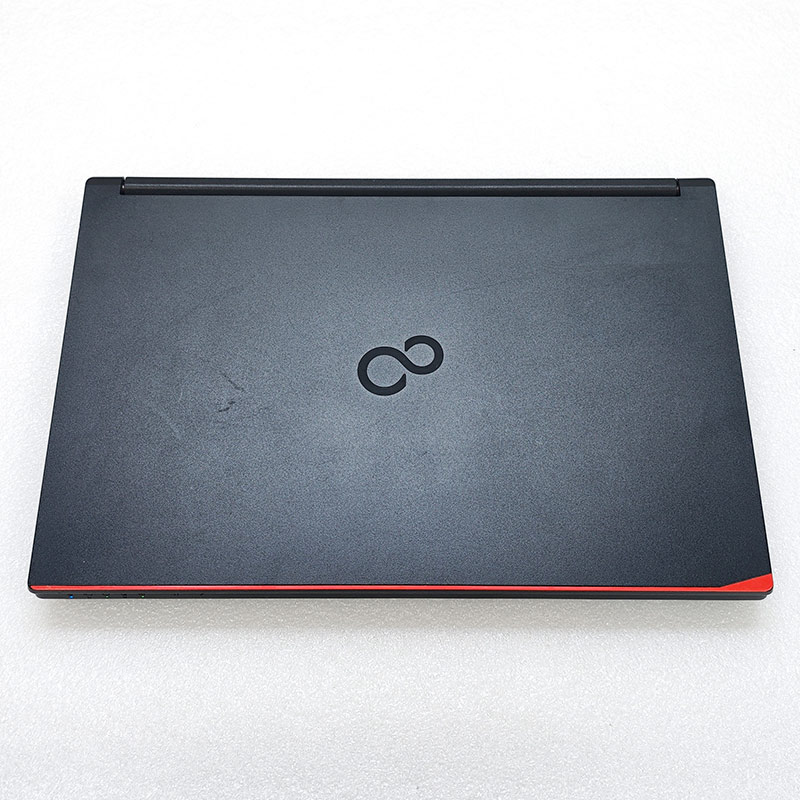 高性能i7 中古パソコン 富士通 LIFEBOOK A749/B Windows11 Pro Core i7 8665U メモリ 16GB 新品SSD 256GB 15.6型 15インチ A4 本体 3ヶ月保証 WPS Office付 | LIFEBOOK | 03