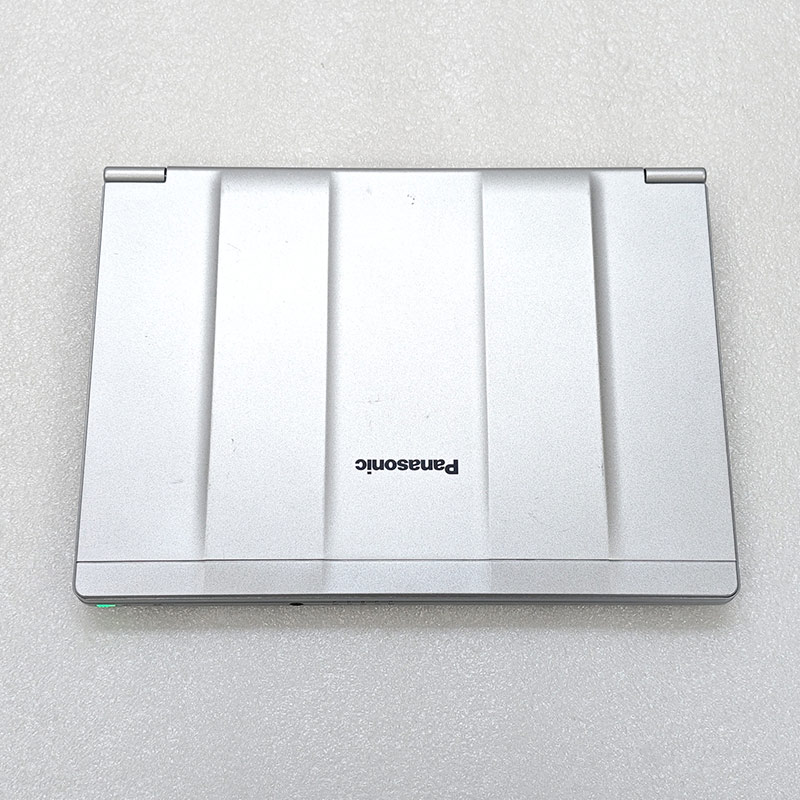 超軽量PC 中古パソコン Panasonic Let's note CF-SV9 Windows11 Pro Core i5 10310U メモリ 8GB SSD 256GB 12.1型 無線LAN Wi-Fi WEBカメラ 12インチ B5 本体 3 | Let’s note | 03