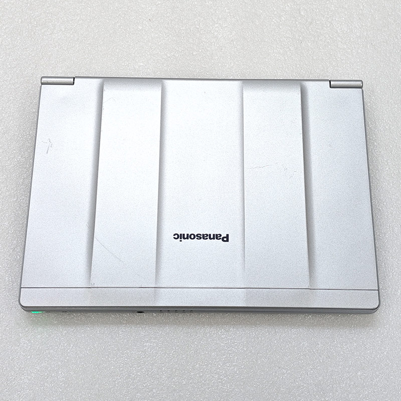 第10世代i5 中古パソコン Microsoft Office付き Panasonic Let's note CF-SV9 Windows11 Pro Core i5 10310U メモリ 16GB SSD 256GB 12.1型 無線LAN Wi-Fi 12イ | Let’s note | 03