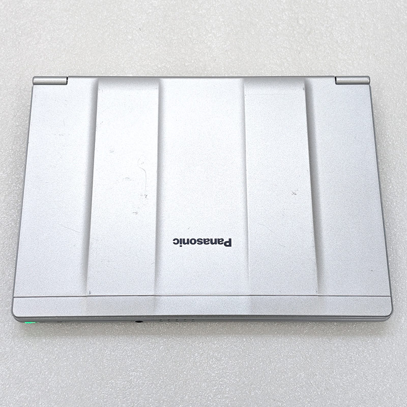 第10世代i5 中古パソコン Microsoft Office付き Panasonic Let's note CF-SV9 Windows11 Pro Core i5 10310U メモリ 16GB SSD 256GB 12.1型 無線LAN Wi-Fi 12イ | Let’s note | 03