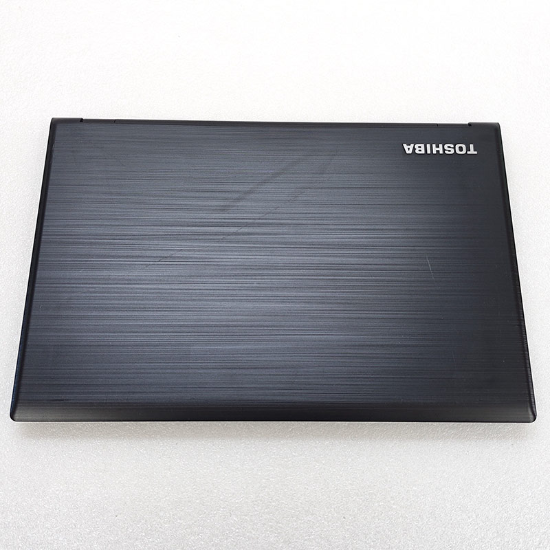 高性能i7 FHD液晶 中古パソコン 東芝/Dynabook dynabook B75/DP Windows11 Pro Core i7 8650U メモリ 8GB 新品SSD 256GB 15.6型 無線LAN Wi-Fi 15インチ A4 本体 | dynabook | 03