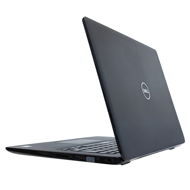 薄型・大画面 中古パソコン DELL Latitude 3400 Windows11 Pro Core i3 8145U メモリ 8GB SSD 256GB 14型 無線LAN Wi-Fi WEBカメラ 14インチ B5 本体 3ヶ月保証 | Latitude（Dell） | 02