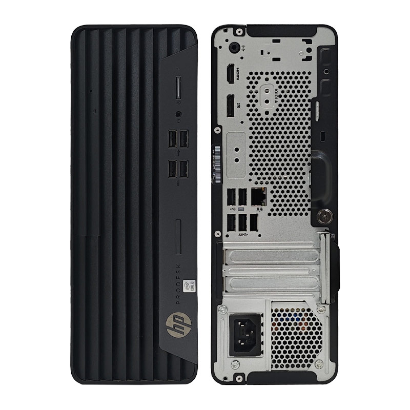 hp prodesk 400 g7（Windowsデスクトップ）｜デスクトップパソコン