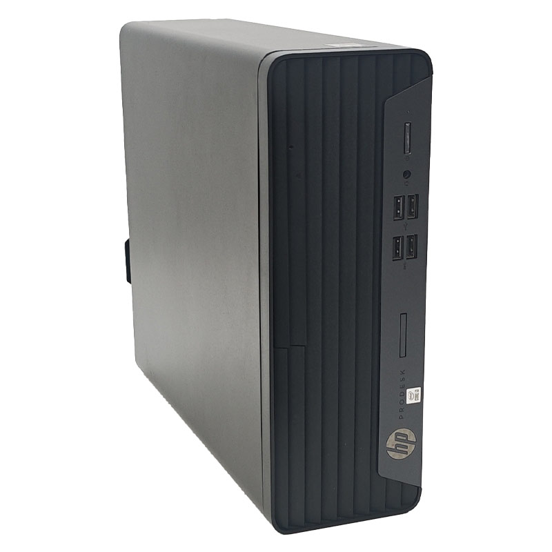 hp prodesk 400 g7（Windowsデスクトップ）｜デスクトップパソコン