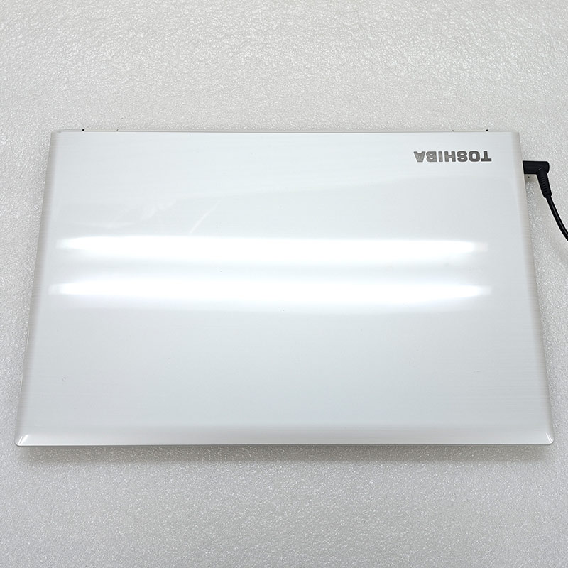 ジャンク品 東芝/Dynabook dynabook EX/65AW ジャンクPC ジャンクパソコン 保証無し OS無し ACアダプタ付属 | dynabook | 03