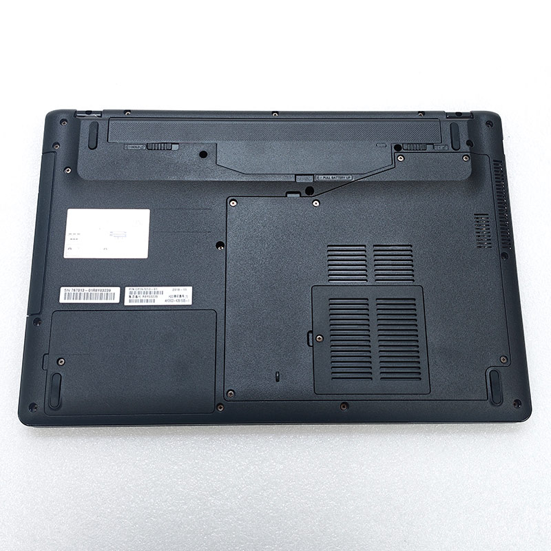 ジャンク品 富士通 LIFEBOOK AH41/C3 FMVA41C3B ジャンクPC ジャンクパソコン 保証無し OS無し ACアダプタ付属 | LIFEBOOK | 04