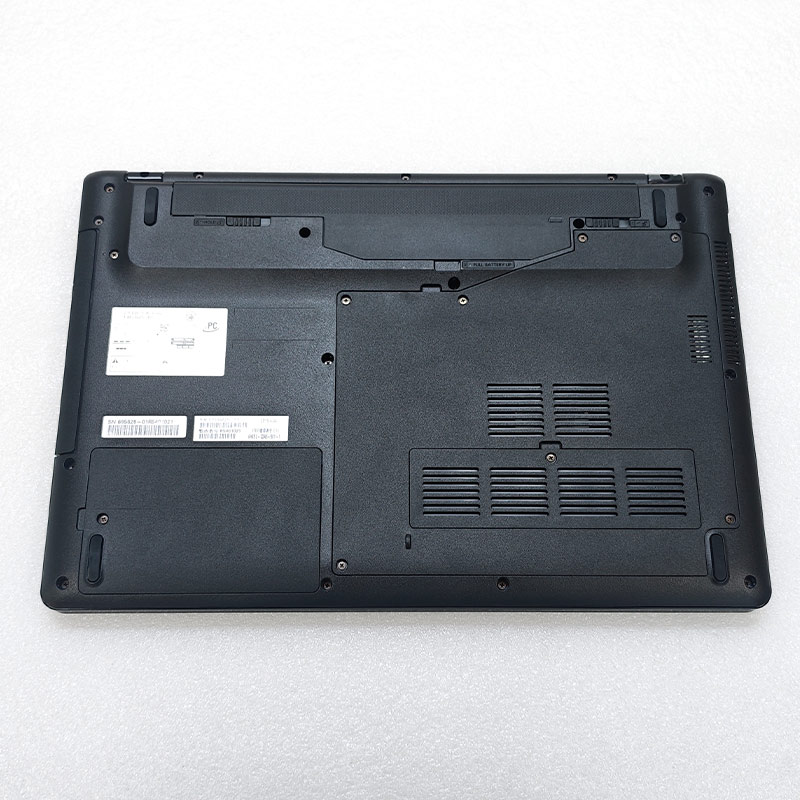 ジャンク品 富士通 LIFEBOOK AH45/U FMVA45UBP ジャンクPC ジャンクパソコン 保証無し OS無し ACアダプタ付属 | LIFEBOOK | 04