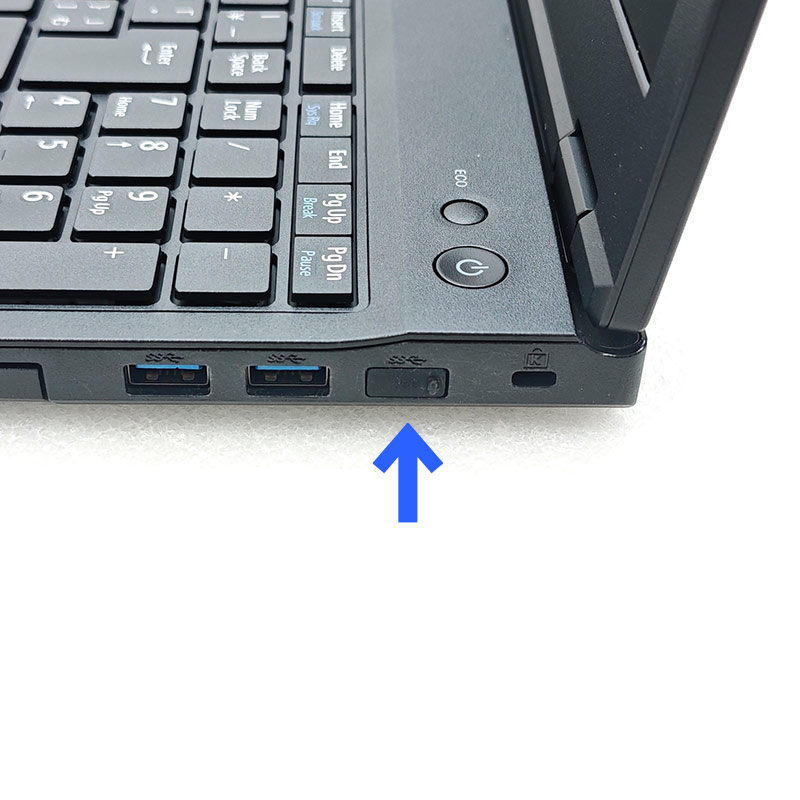 訳あり 中古パソコン NEC VersaPro VKT16/X-3 Windows11 Pro Core i5 8250U メモリ 8GB SSD 256GB 15.6型 15インチ A4 本体 3ヶ月保証 WPS Office付 | VersaPro | 06