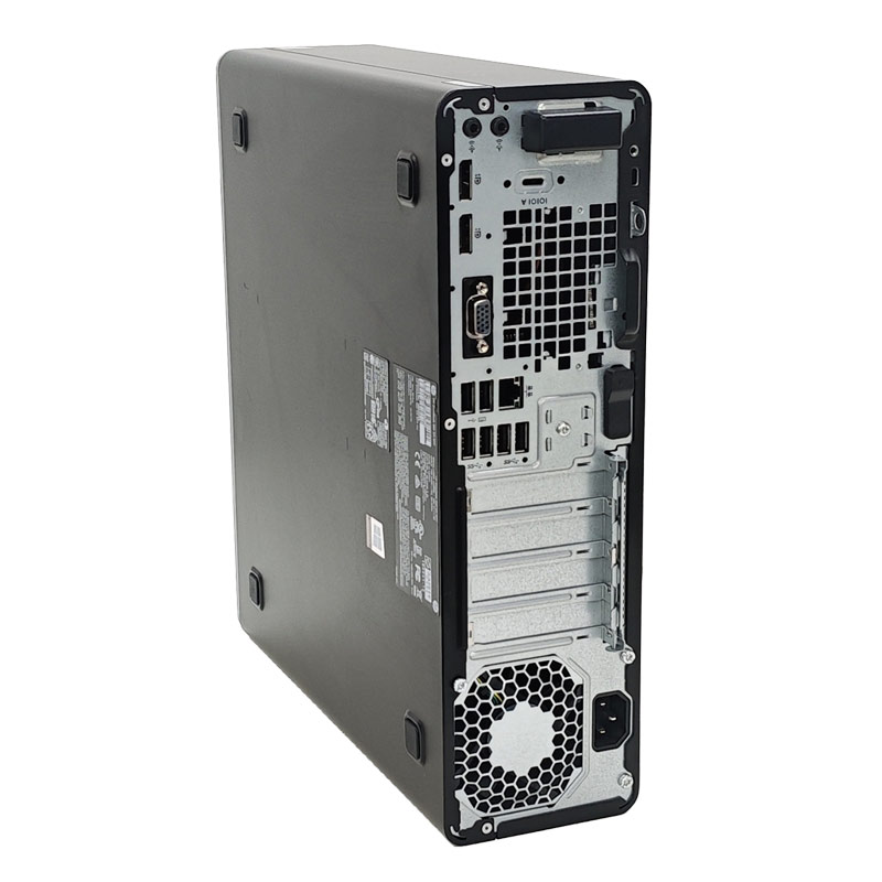 日本HP 第9世代i7 中古デスクトップ HP EliteDesk 800 G5 SFF