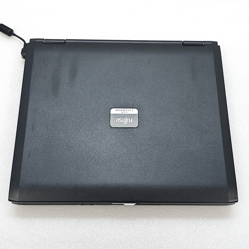 懐かしのXP 中古パソコン 富士通 FMV-C8250 WindowsXPPro Celeron M530 メモリ 1GB 新品SSD 256GB 15型 FDD動作確認済み 15インチ A4 本体 3ヶ月保証 | FMV | 03