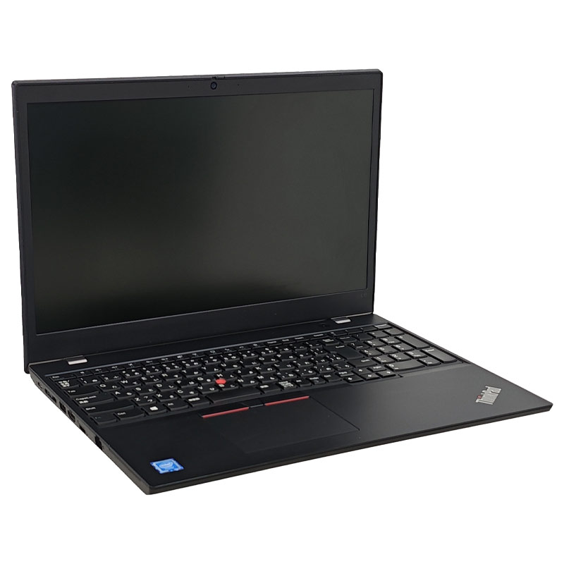 ThinkPad 中古パソコン Microsoft Office付き Lenovo L15 Gen1
