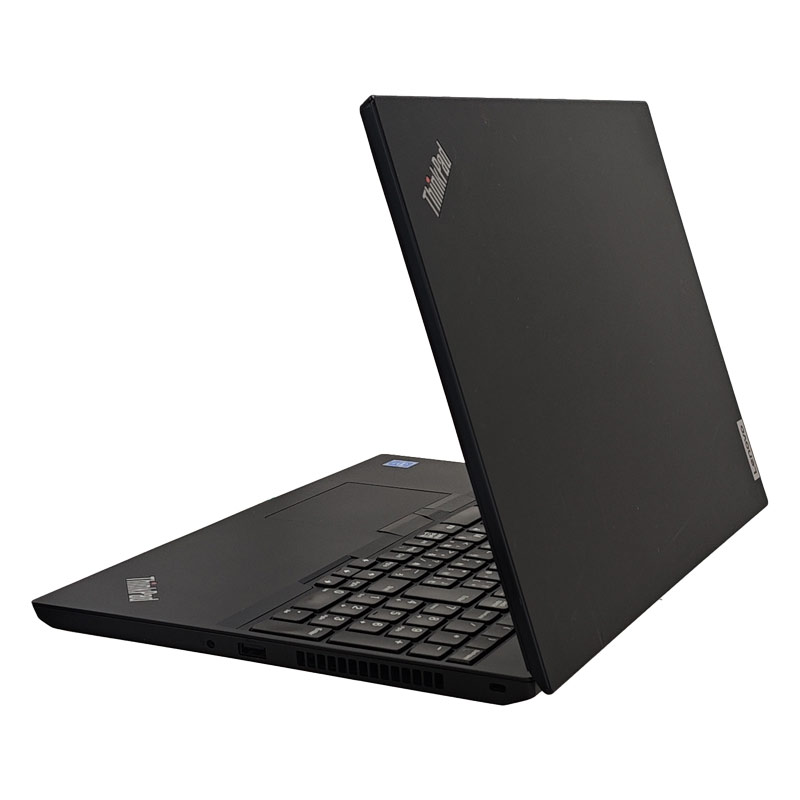 ThinkPad 中古パソコン Lenovo L15 Gen1 Windows11 Pro Celeron 5205U