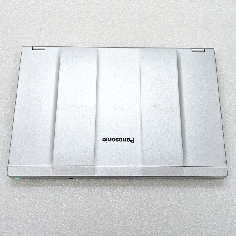中古パソコン Microsoft Office付き Panasonic Let's note CF-LV8 Windows11 Pro Core i5 8365U メモリ 8GB SSD 256GB 14型 無線LAN Wi-Fi 14インチ B5 本体 3ヶ | Let’s note | 03