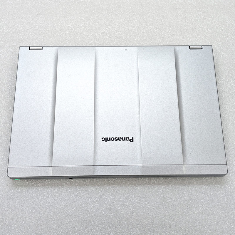 中古パソコン Microsoft Office付き Panasonic Let's note CF-LV8 Windows11 Pro Core i5 8365U メモリ 8GB SSD 256GB 14型 無線LAN Wi-Fi 14インチ B5 本体 3ヶ | Let’s note | 03