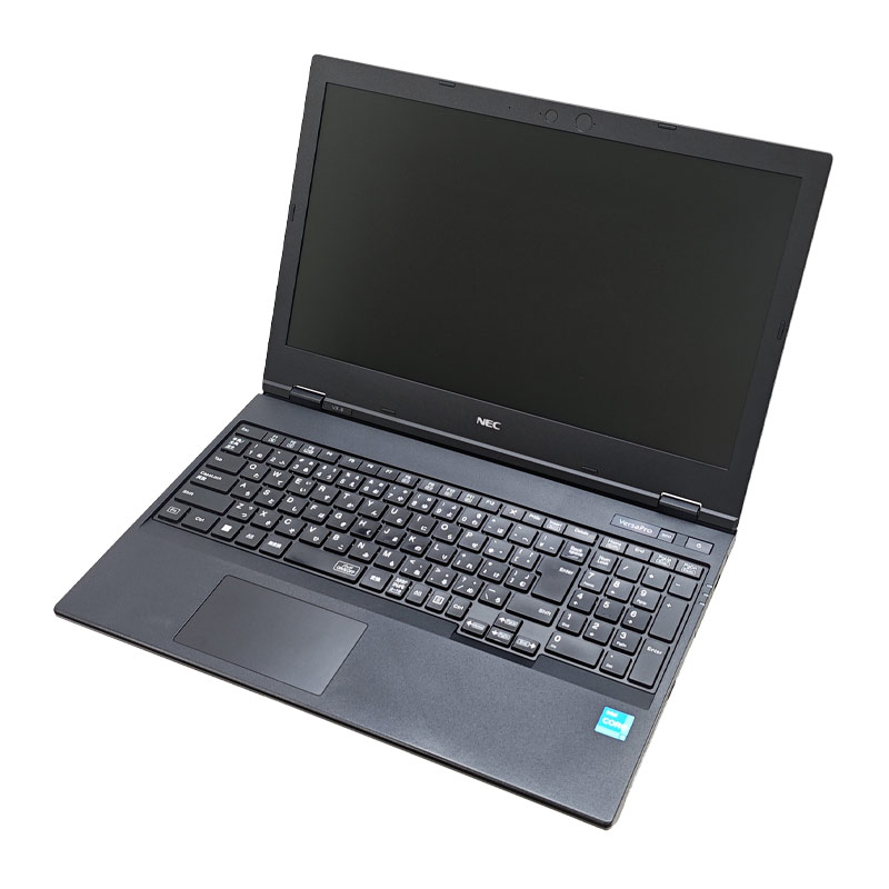 VersaPro 第11世代i3 中古パソコン Microsoft Office付き NEC VKL41
