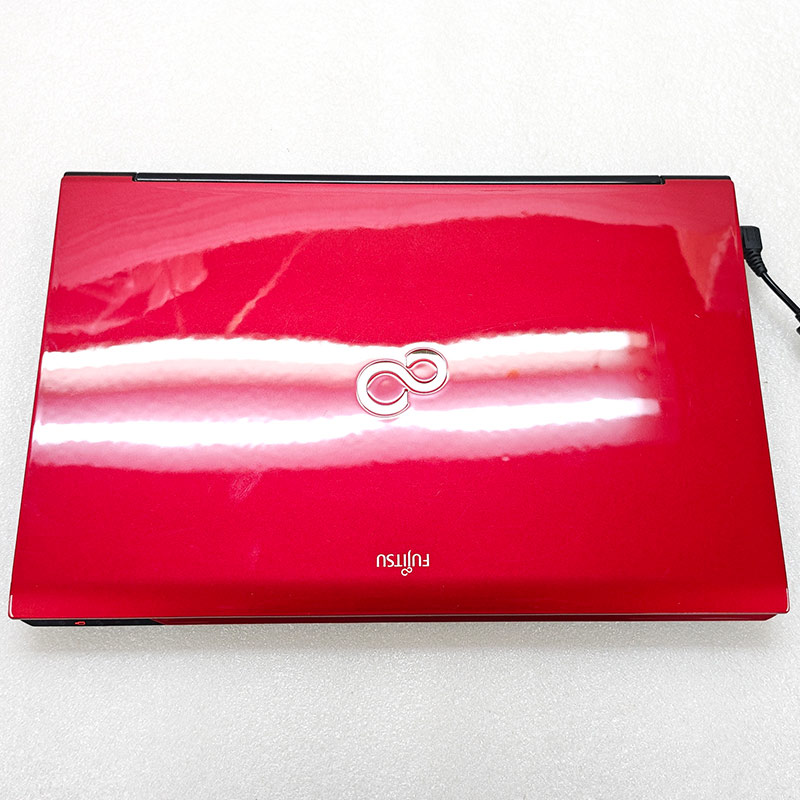 ジャンク品 富士通 LIFEBOOK AH45/K FMVA45KR2 ジャンクPC ジャンクパソコン 保証無し OS無し ACアダプタ付属 | LIFEBOOK | 03