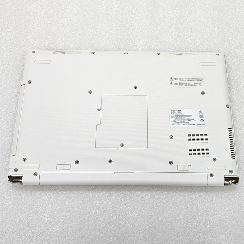 dynabook（ダイナブック） ジャンク品 東芝/Dynabook dynabook T55/BG 