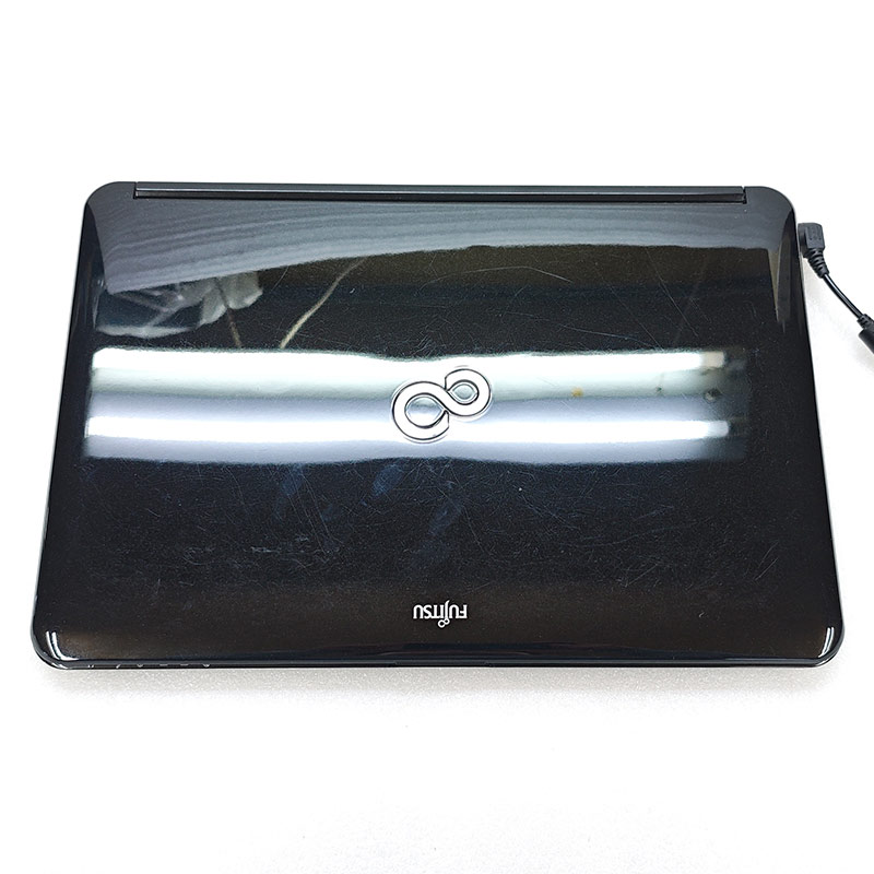 ジャンク品 富士通 LIFEBOOK AH54/H FMVA54HB ジャンクPC ジャンクパソコン 保証無し OS無し ACアダプタ付属 | LIFEBOOK | 03