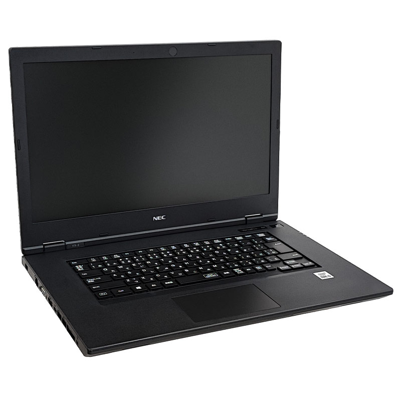 VersaPro 第10世代i5 中古パソコン NEC VKT16/X-9 Windows11 Pro Core